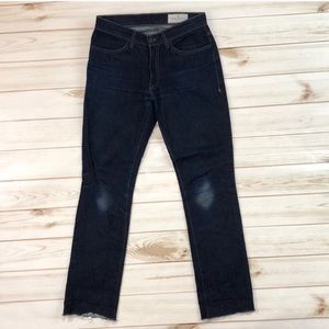 Imogene and Willie jeans